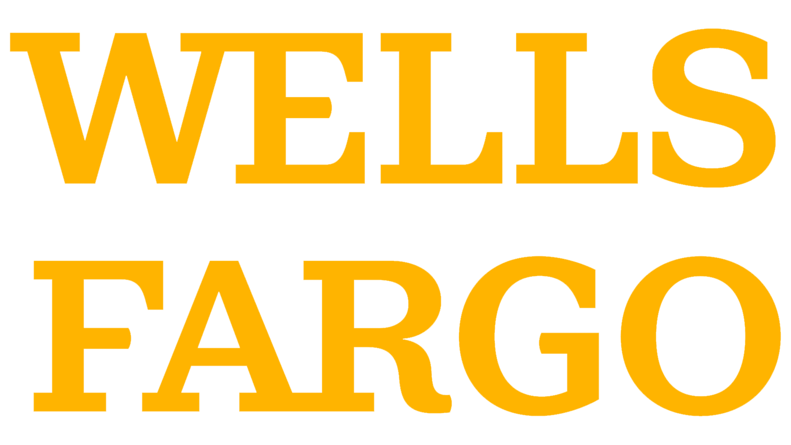 Wells Fargo
